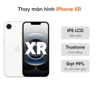 Hình ảnh Thay màn hình iPhone XR