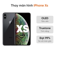 Hình ảnh Thay màn hình iPhone Xs
