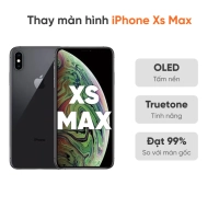 Hình ảnh Thay màn hình iPhone Xs Max
