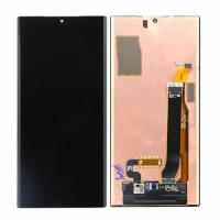 Hình ảnh Thay màn hình Samsung Note 20 Ultra