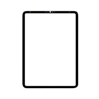 Hình ảnh Thay mặt kính iPad Pro M2 11 2022