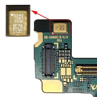 Hình ảnh Thay mic Samsung A50s