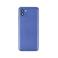 Hình ảnh Thay nắp lưng Samsung A03