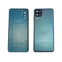 Hình ảnh Thay nắp lưng Samsung A12