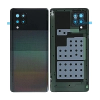 Hình ảnh Thay nắp lưng Samsung A42