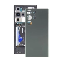 Hình ảnh Thay nắp lưng Samsung S23 Ultra (1)