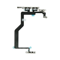 Hình ảnh Thay nút gạt rung iPhone 12