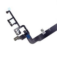 Hình ảnh Thay nút gạt rung iPhone 13