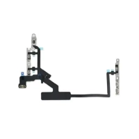 Hình ảnh Thay nút gạt rung iPhone 14