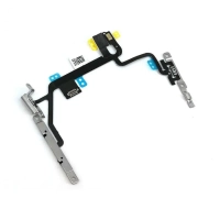 Hình ảnh Thay nút gạt rung iPhone 8