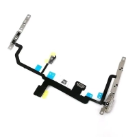 Hình ảnh Thay nút gạt rung iPhone 8 Plus