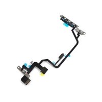 Hình ảnh Thay nút gạt rung iPhone X