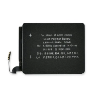 Hình ảnh Thay pin Apple Watch Series 5