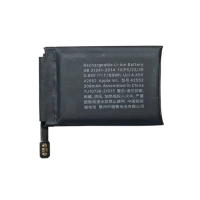 Hình ảnh Thay pin Apple Watch Series 7