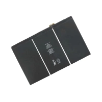 Hình ảnh Thay pin iPad Air 4