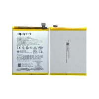 Hình ảnh Thay pin Oppo A15