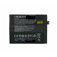 Hình ảnh Thay pin Oppo A16K