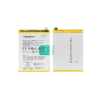 Hình ảnh Thay pin Oppo A7