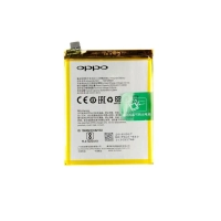 Hình ảnh Thay pin Oppo A71