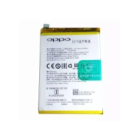 Hình ảnh Thay pin Oppo A83