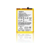 Hình ảnh Thay pin Oppo A9