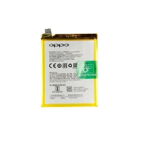 Hình ảnh Thay pin Oppo A91