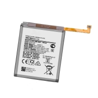 Hình ảnh Thay pin Samsung A01