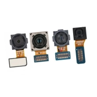 Hình ảnh Thay camera sau Samsung A12