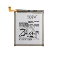 Hình ảnh Thay pin Samsung M34