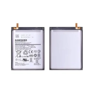 Hình ảnh Thay pin Samsung M35