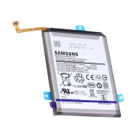 Hình ảnh Thay pin Samsung M51