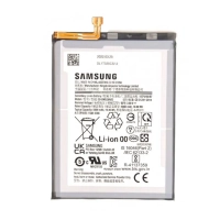 Hình ảnh Thay pin Samsung M52