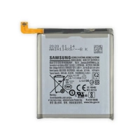 Hình ảnh Thay pin Samsung S20 Ultra