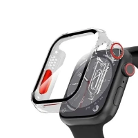 Hình ảnh Thay vỏ Apple Watch Series 7
