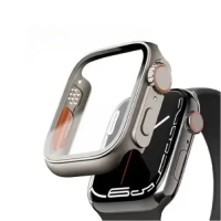 Hình ảnh Thay vỏ Apple Watch Series SE 2022