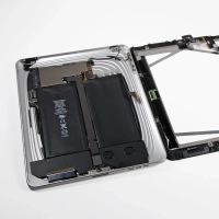 Hình ảnh Thay vỏ iPad Gen 5