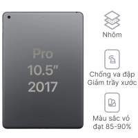 Hình ảnh Thay vỏ iPad Pro 10.5