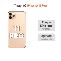 Hình ảnh Thay vỏ iPhone 11 Pro
