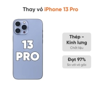 Hình ảnh Thay vỏ iPhone 13 Pro