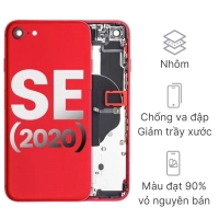 Hình ảnh Thay vỏ iPhone SE 2020