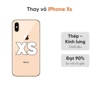 Hình ảnh Thay vỏ iPhone Xs