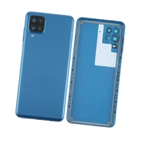 Hình ảnh Thay vỏ Samsung A12