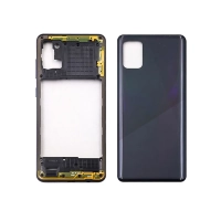 Hình ảnh Thay vỏ Samsung A31