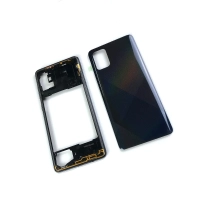 Hình ảnh Thay vỏ Samsung A71