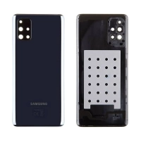 Hình ảnh Thay vỏ Samsung M51