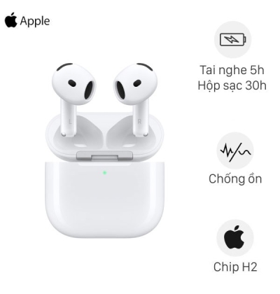 Sửa Chữa Air Pods 2-3-4-Pro