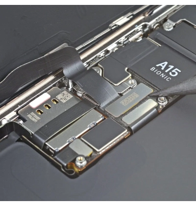 Ép cổ cáp màn hình iPhone 13 Pro