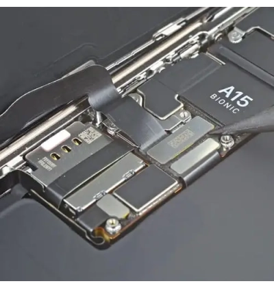 Ép cổ cáp màn hình iPhone 13 Pro Max