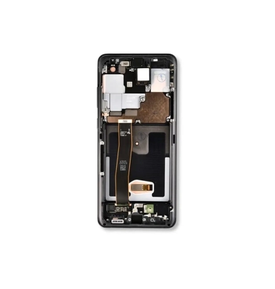 Ép cổ cáp màn hình Samsung Note 8