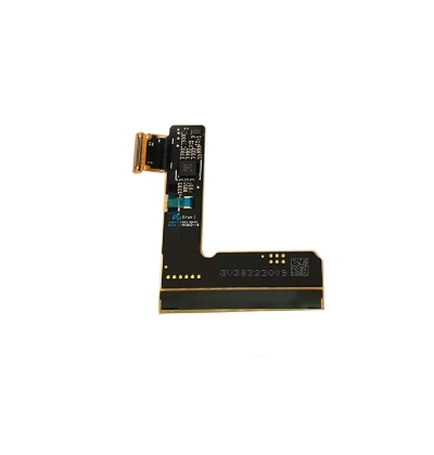 Ép cổ cáp màn hình Samsung Note 9